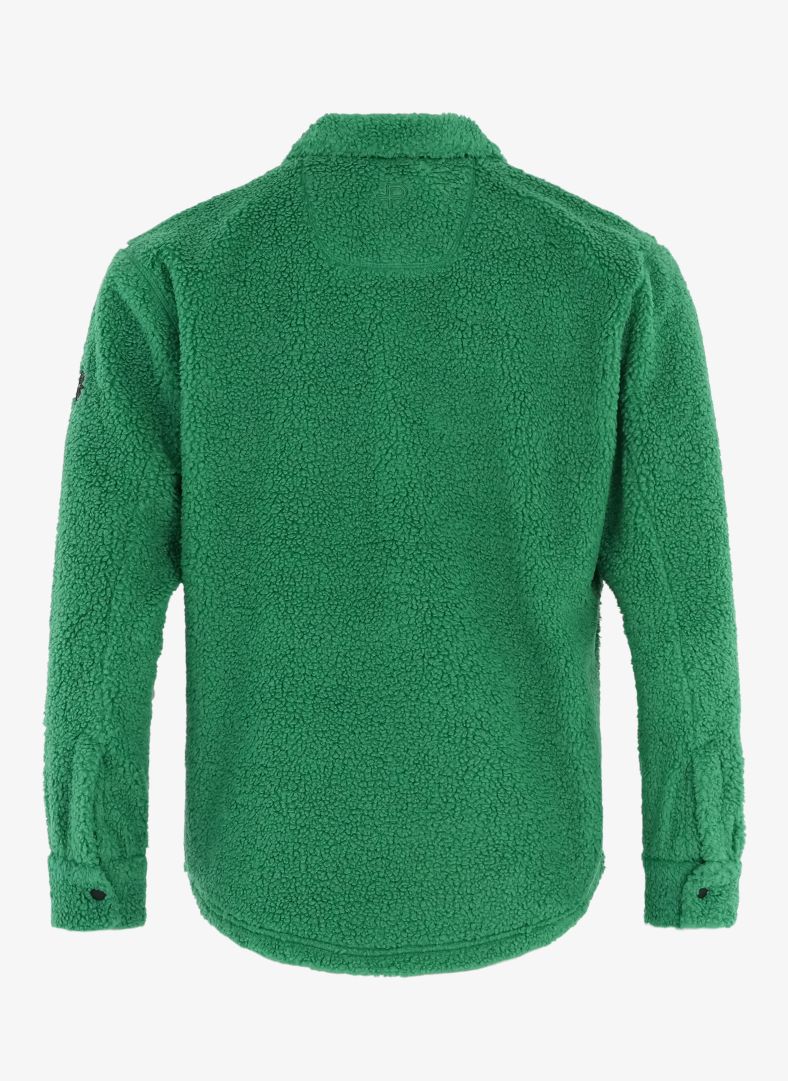 Alpage Overshirt Alpage Overshirt