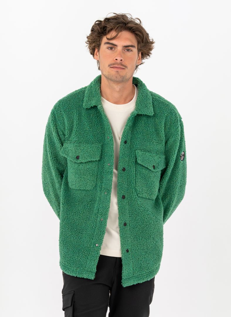 Alpage Overshirt Alpage Overshirt