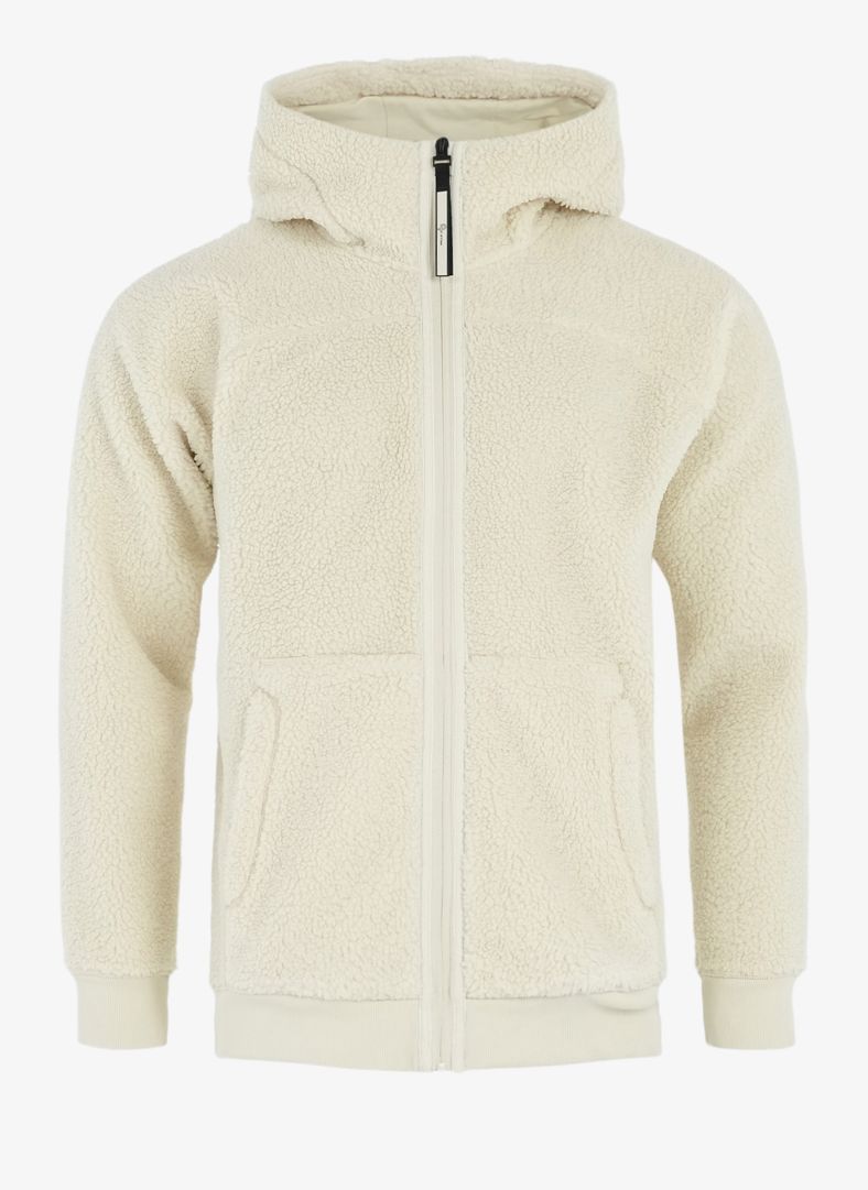 Alpage Zip Hood