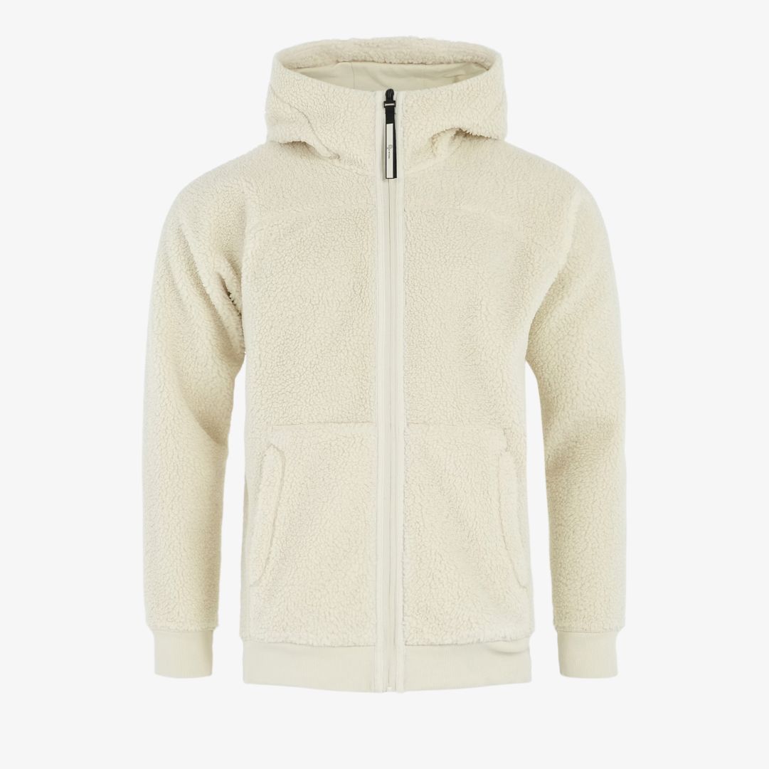 Alpage Zip Hood