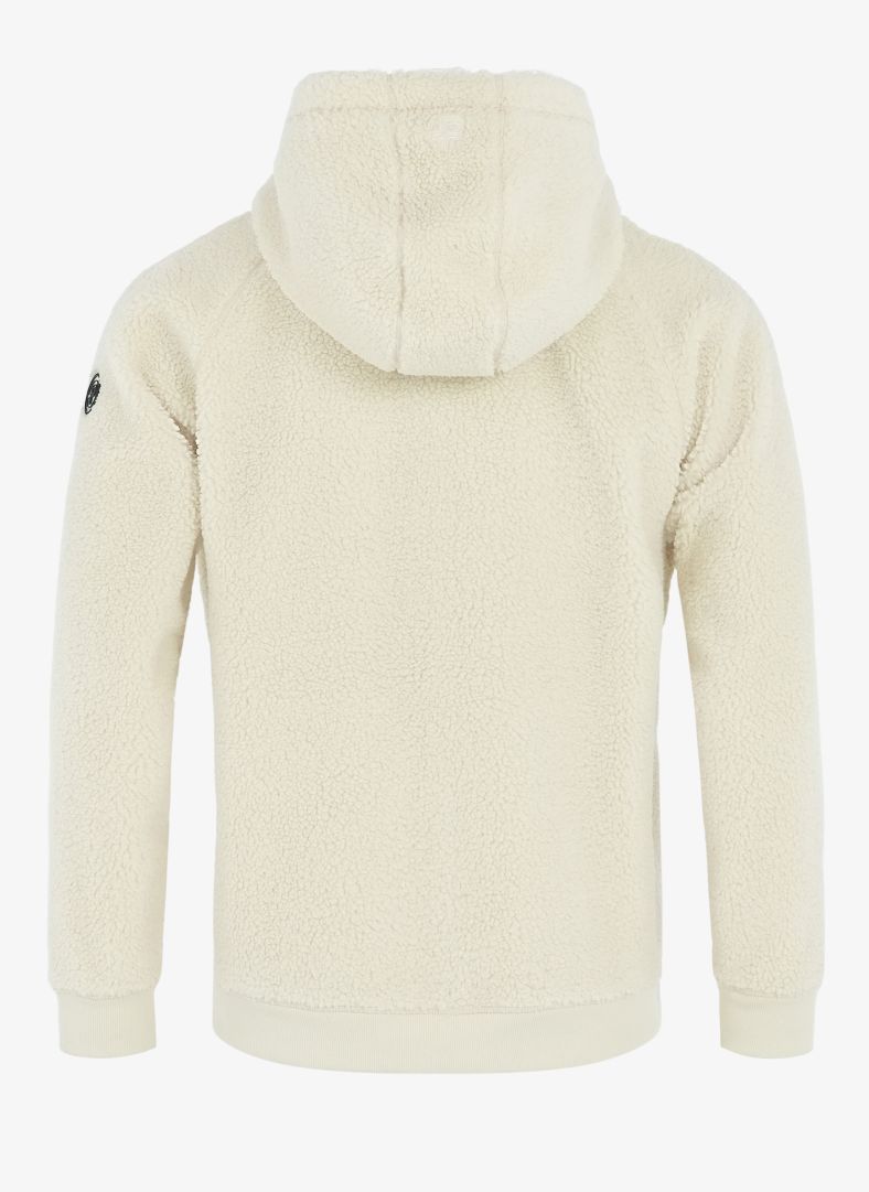 Alpage Zip Hood