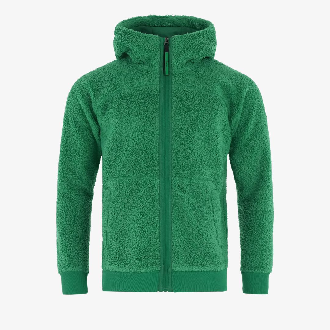 Alpage Zip Hood