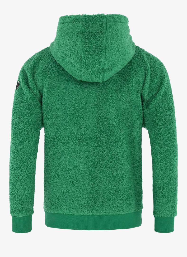 Alpage Zip Hood