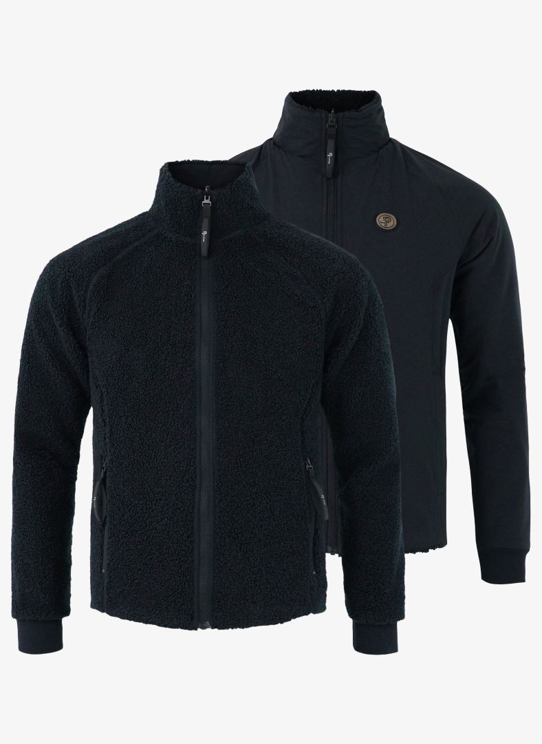 Alpage Zip Jacket