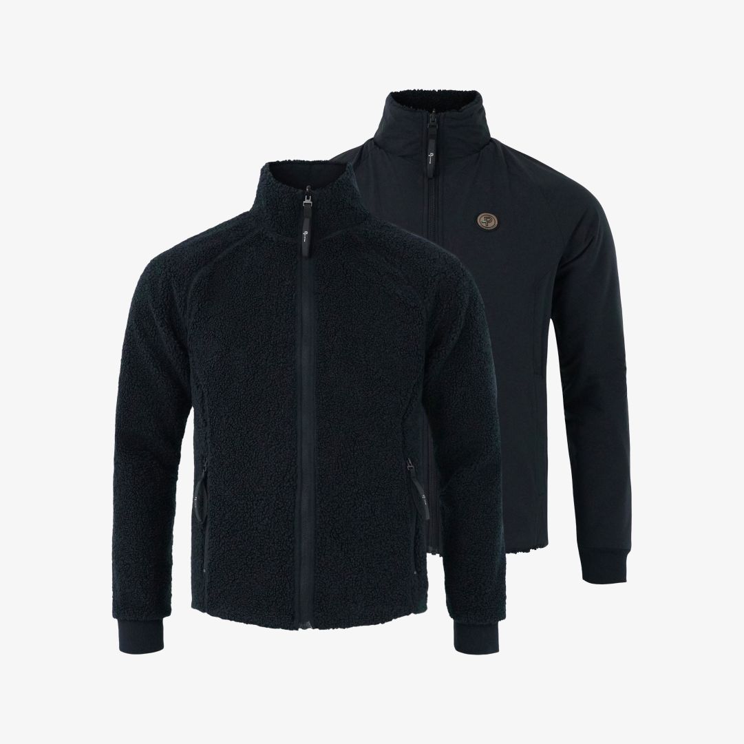 Alpage Zip Jacket