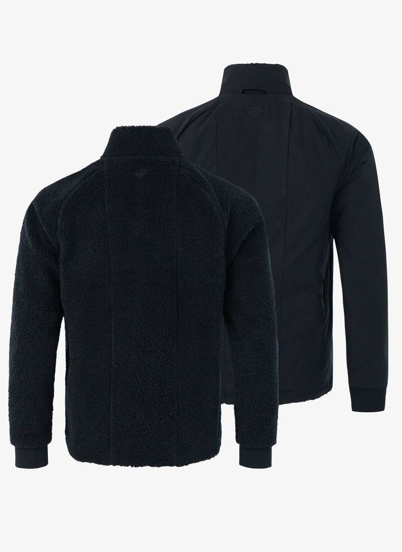 Alpage Zip Jacket