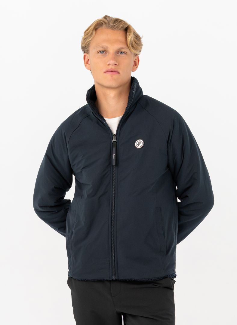 Alpage Zip Jacket
