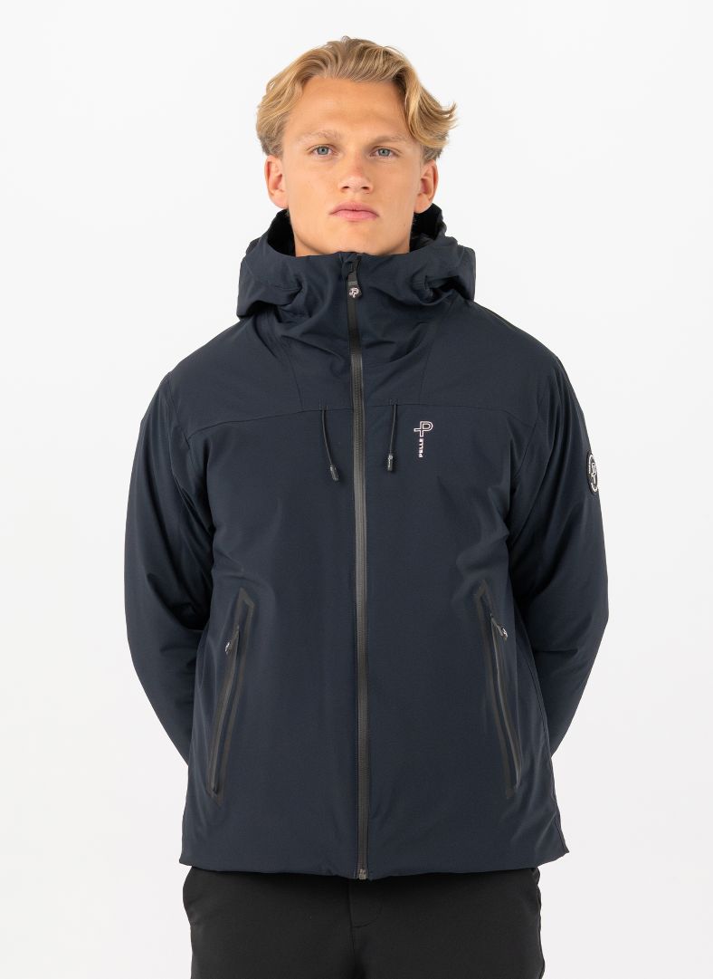 Ardor Jacket