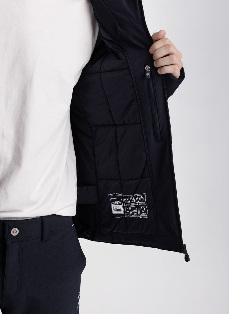 Ardor Jacket