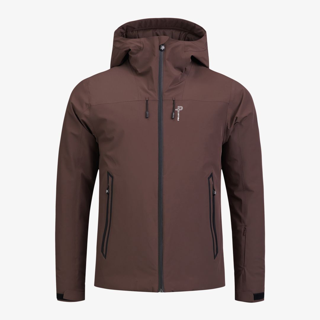 Ardor Jacket