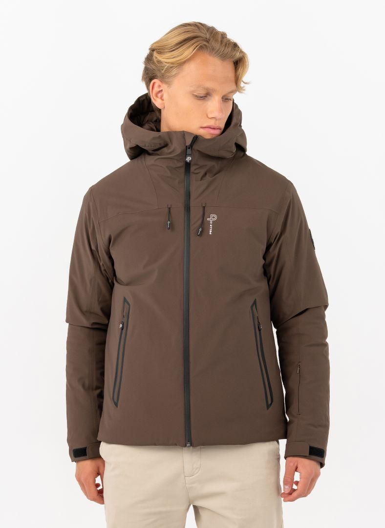Ardor Jacket Ardor Jacket