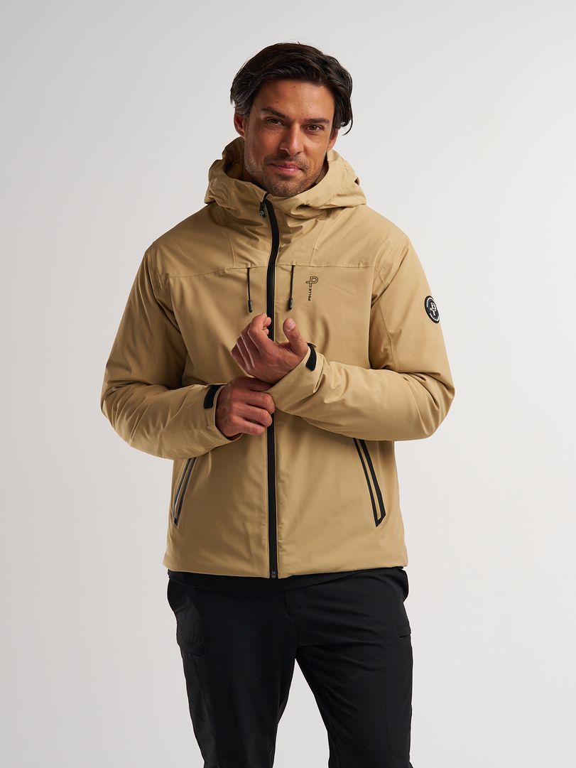Ardor Jacket