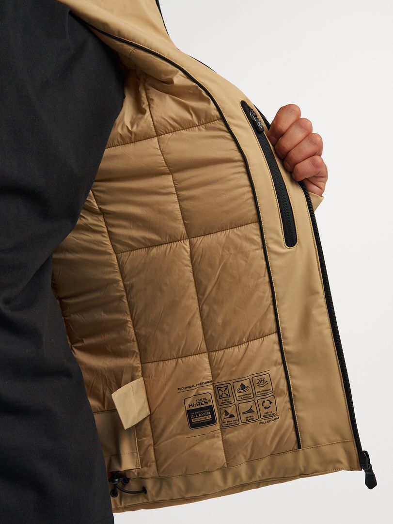 Ardor Jacket