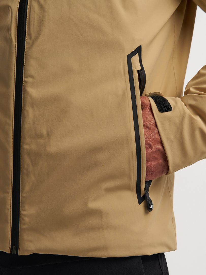 Ardor Jacket