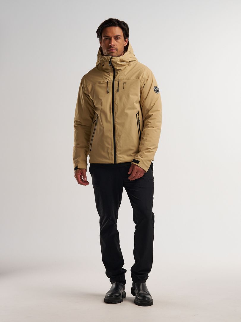 Ardor Jacket