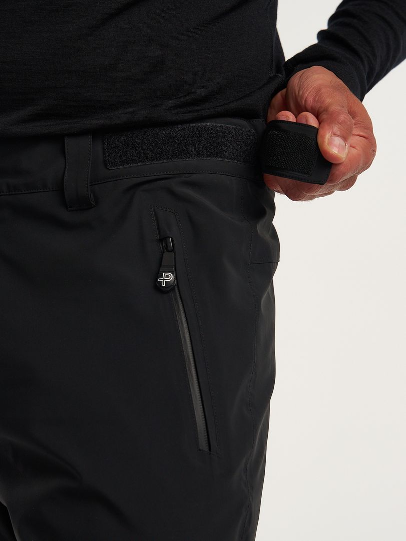 ARDOR PADDED TROUSERS 
