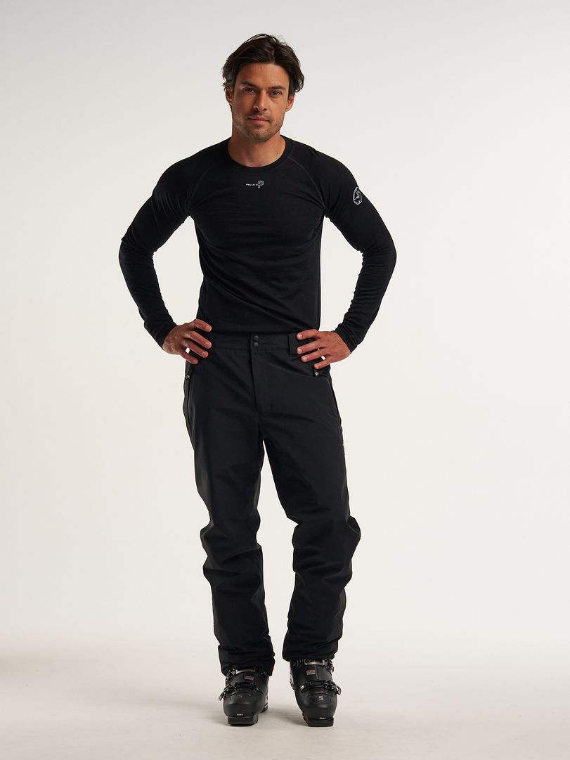 ARDOR PADDED TROUSERS 