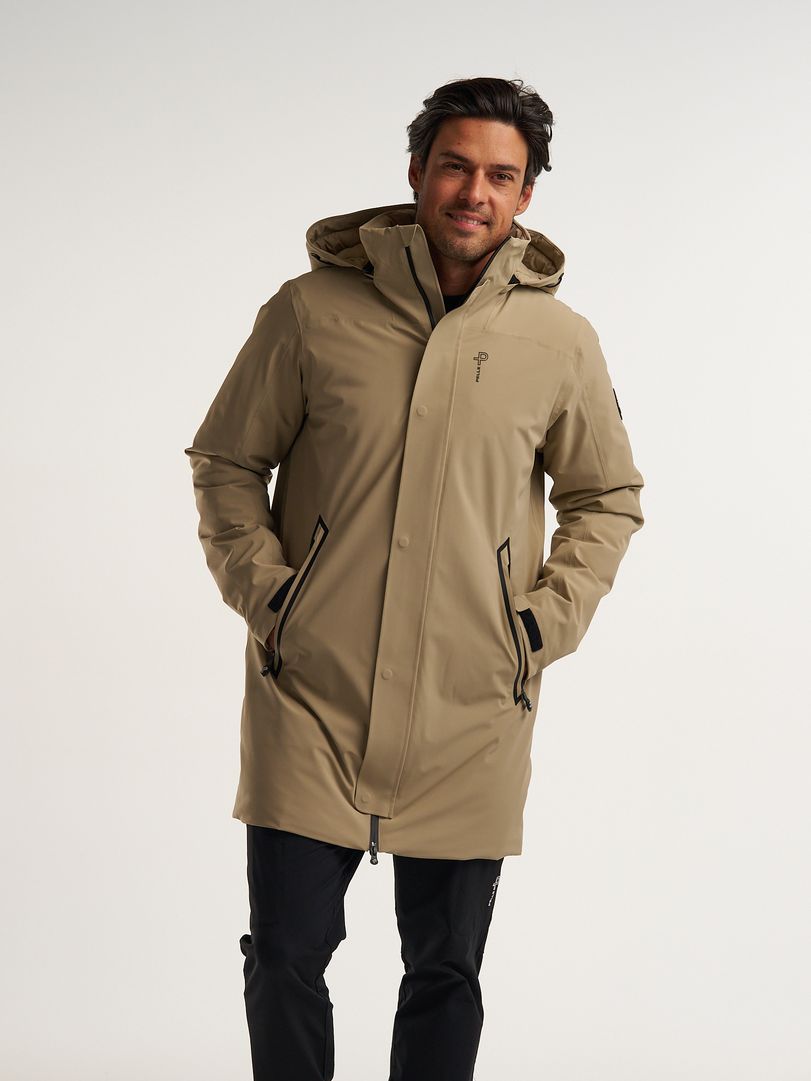 Ardor Parka