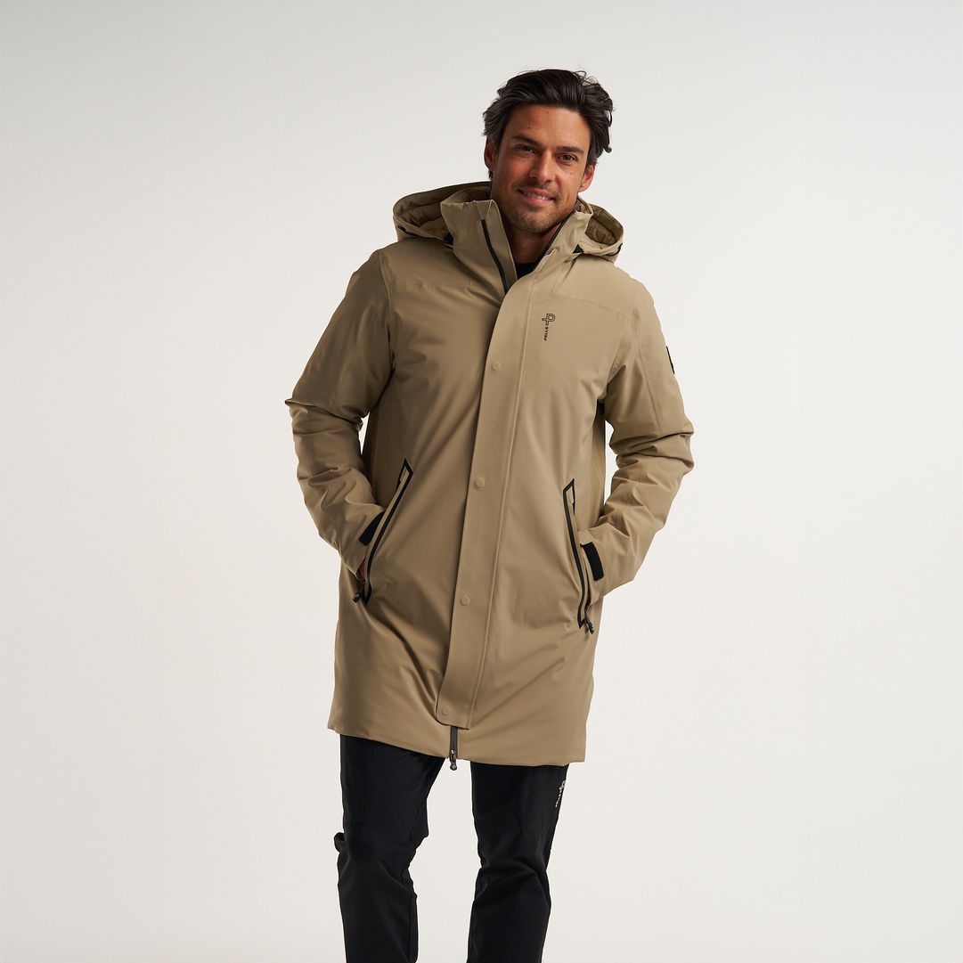 Ardor Parka