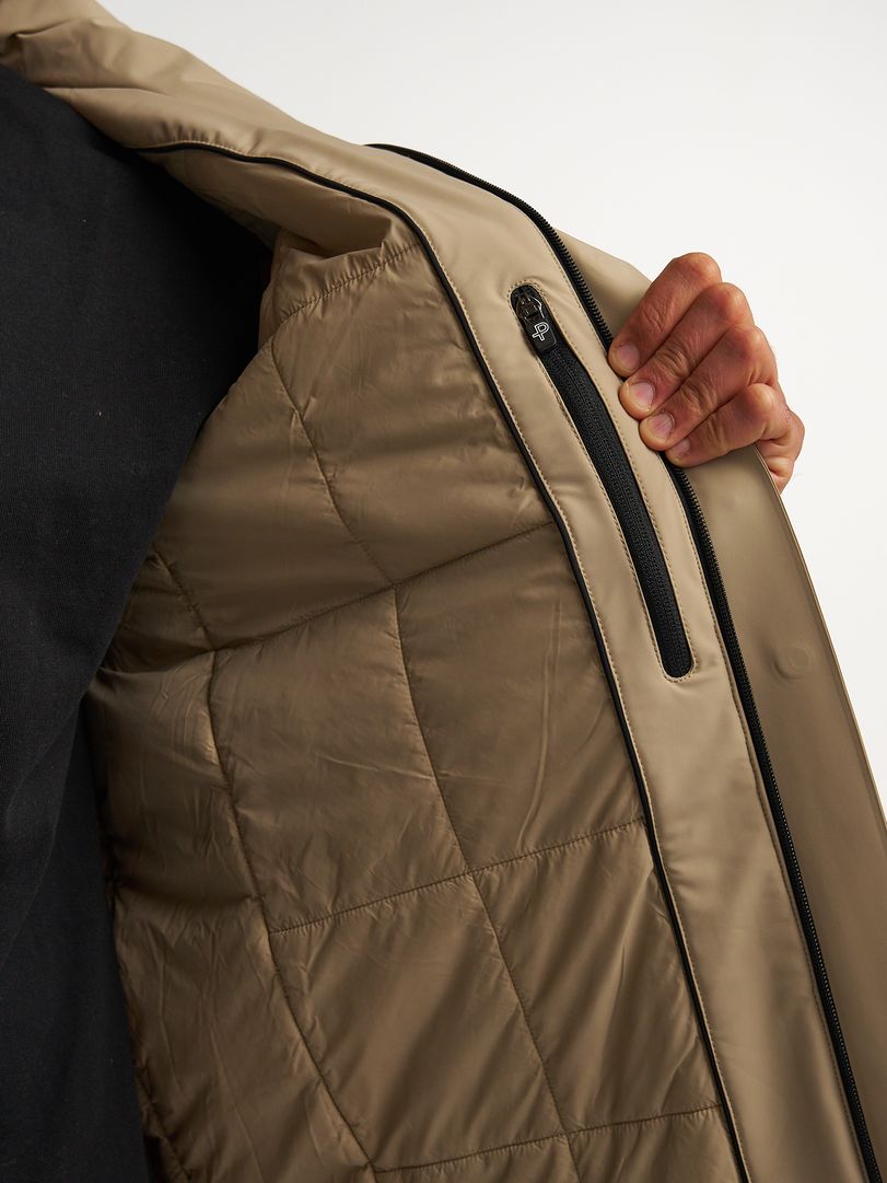 Ardor Parka