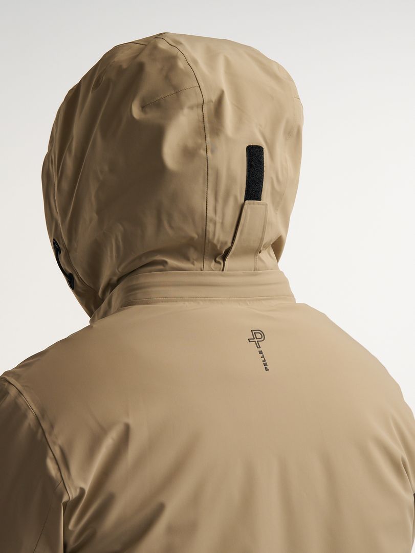 Ardor Parka