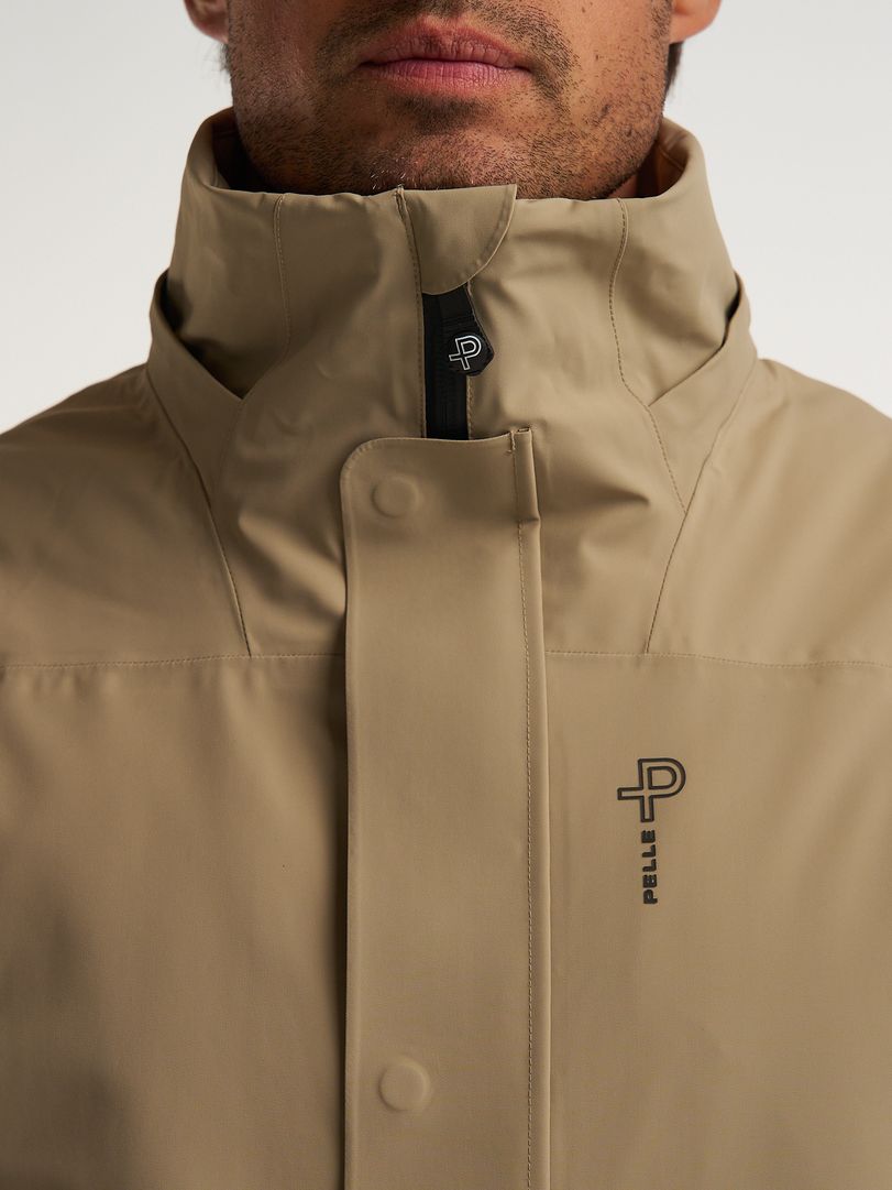 Ardor Parka