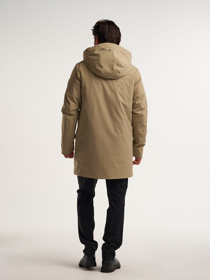 Ardor Parka