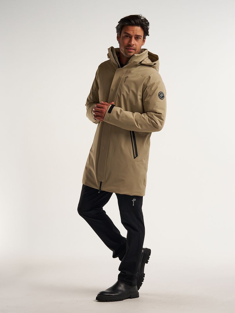 Ardor Parka