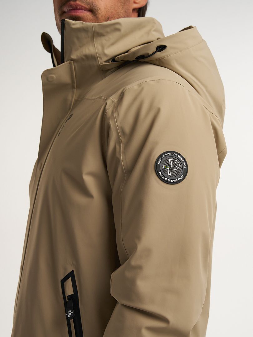 Ardor Parka