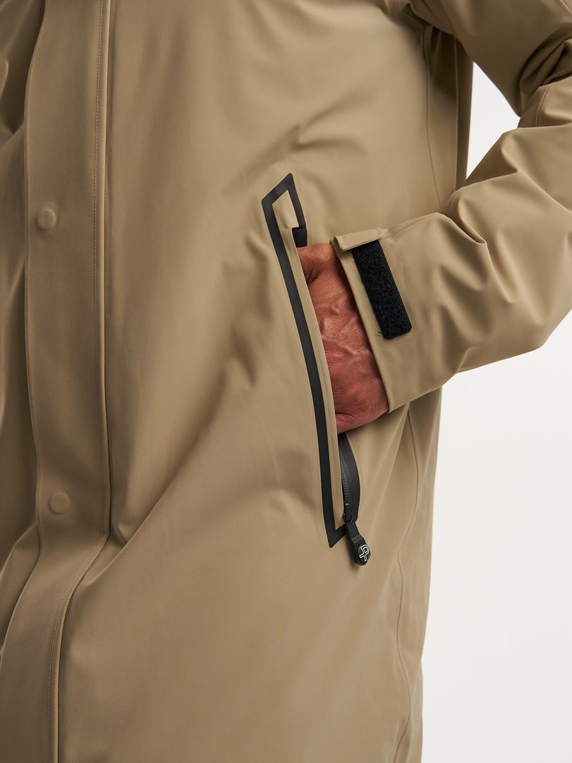 Ardor Parka