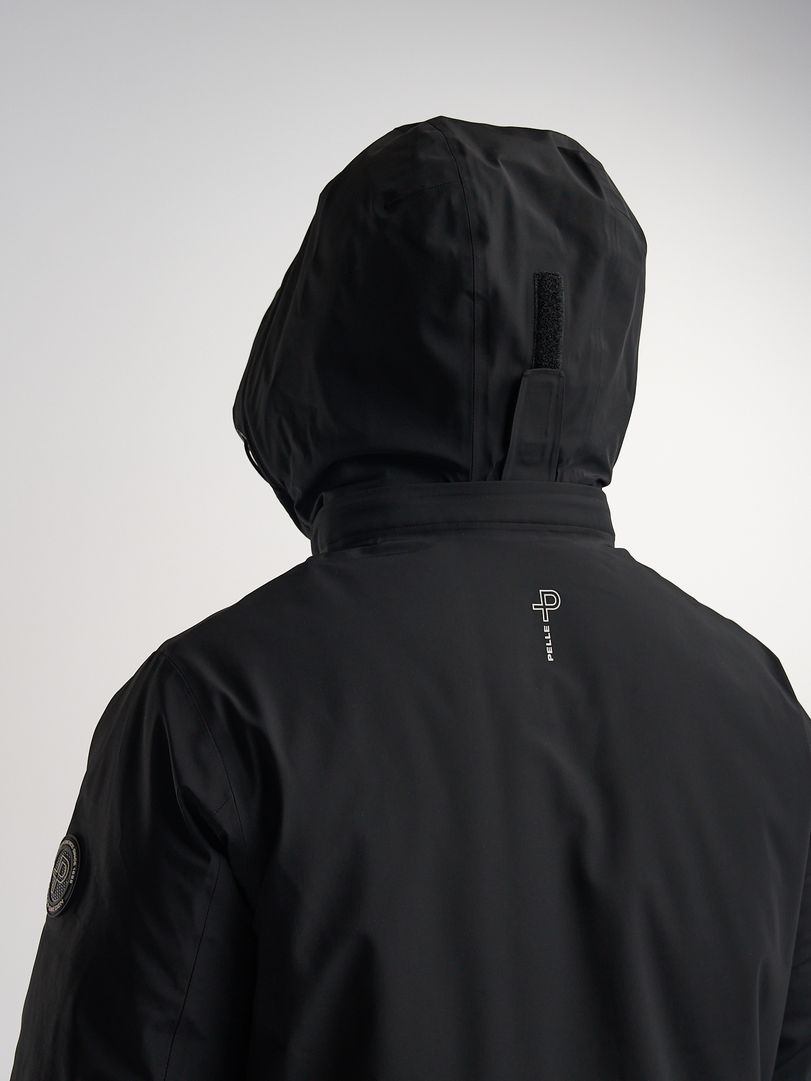 Ardor Parka
