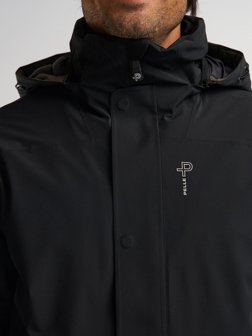 Ardor Parka