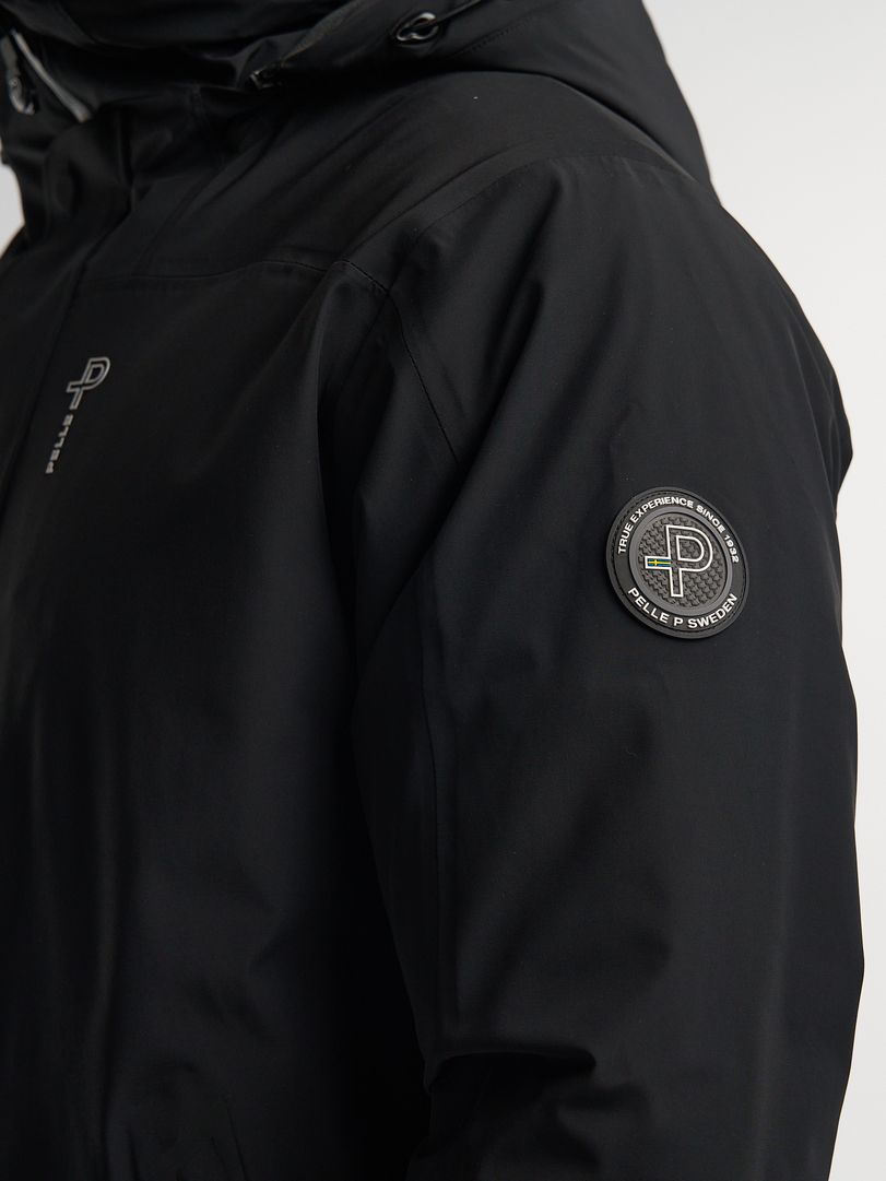 Ardor Parka