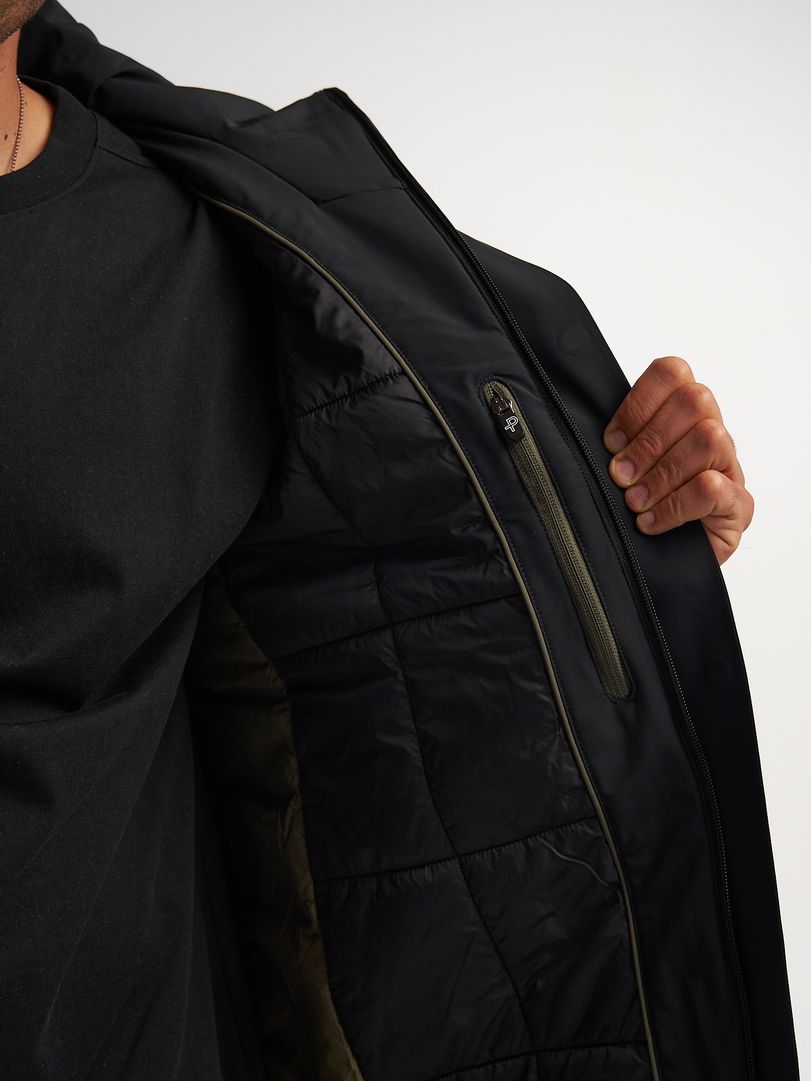 Ardor Parka