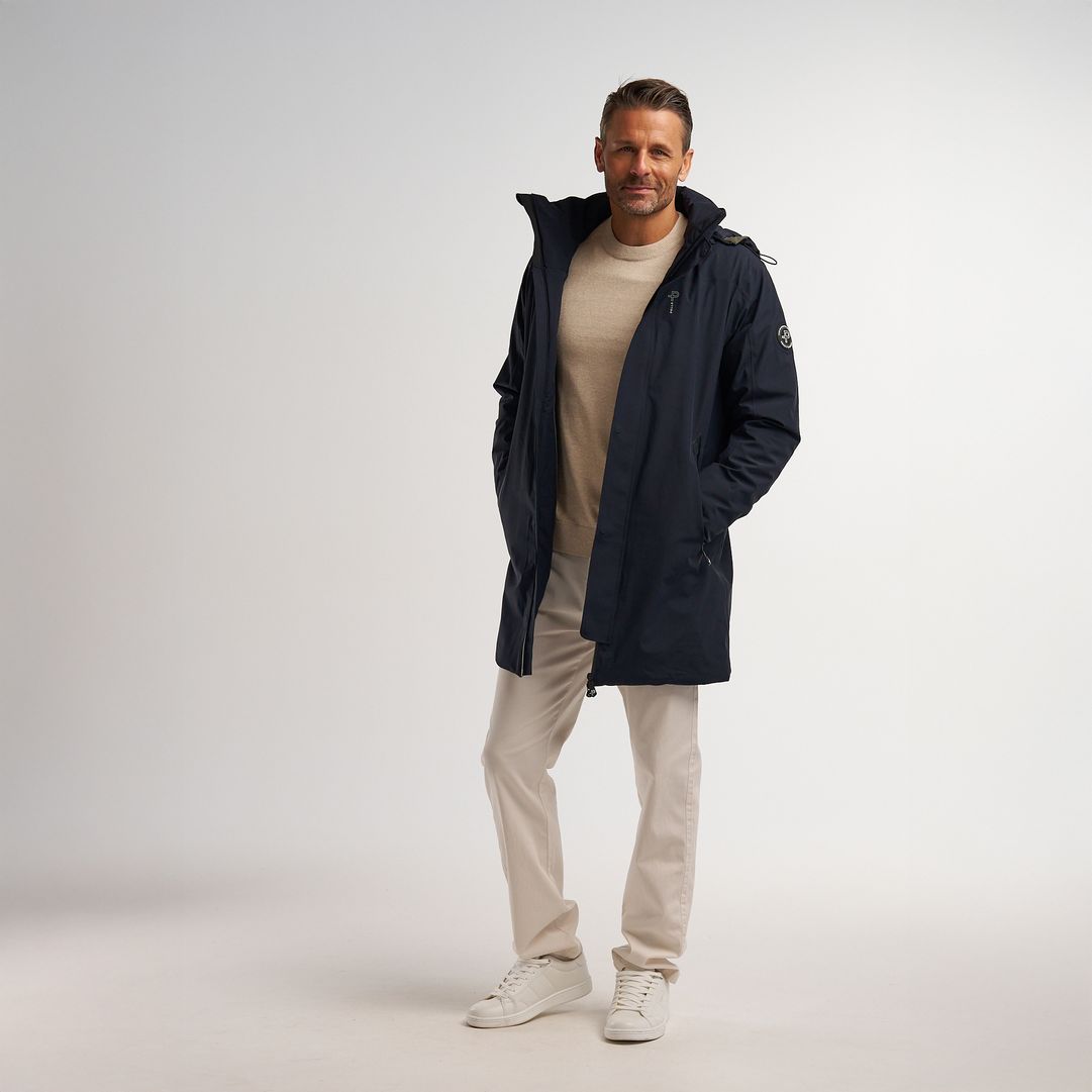 Ardor Parka