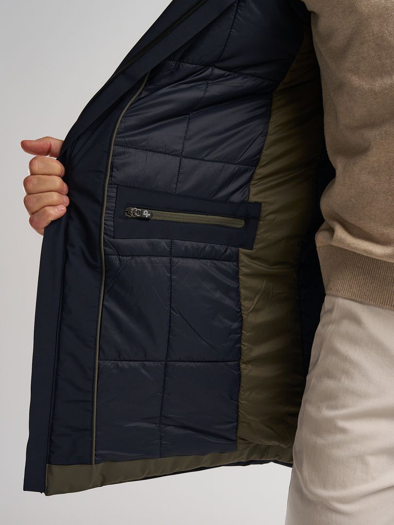 Ardor Parka