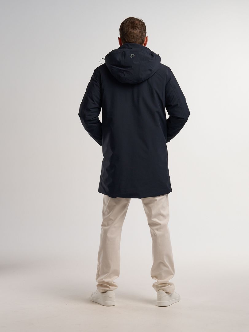 Ardor Parka