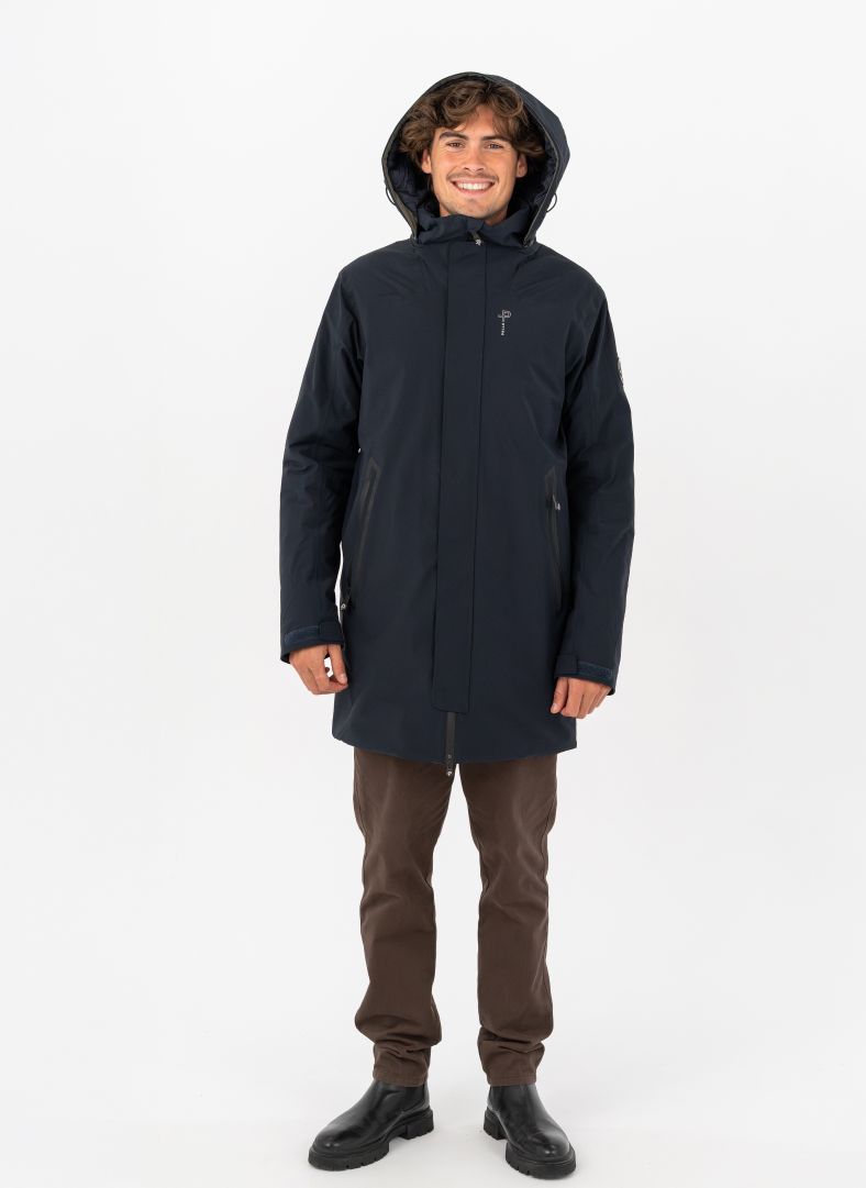 Ardor Parka