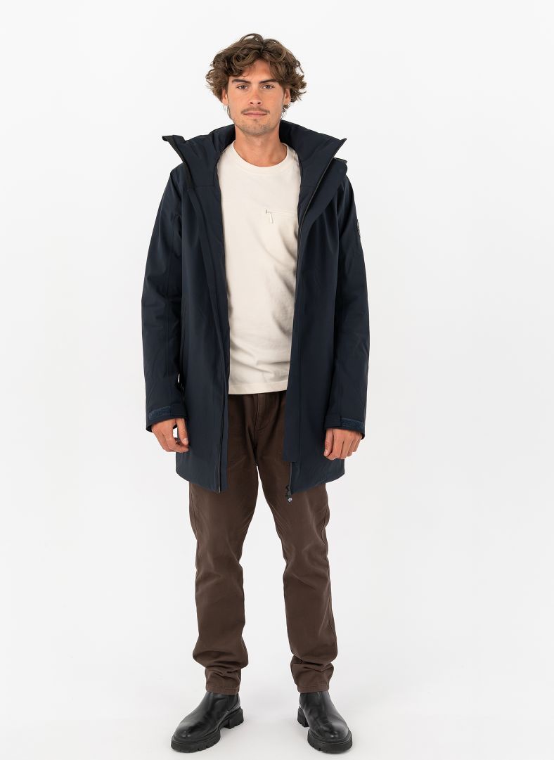 Ardor Parka