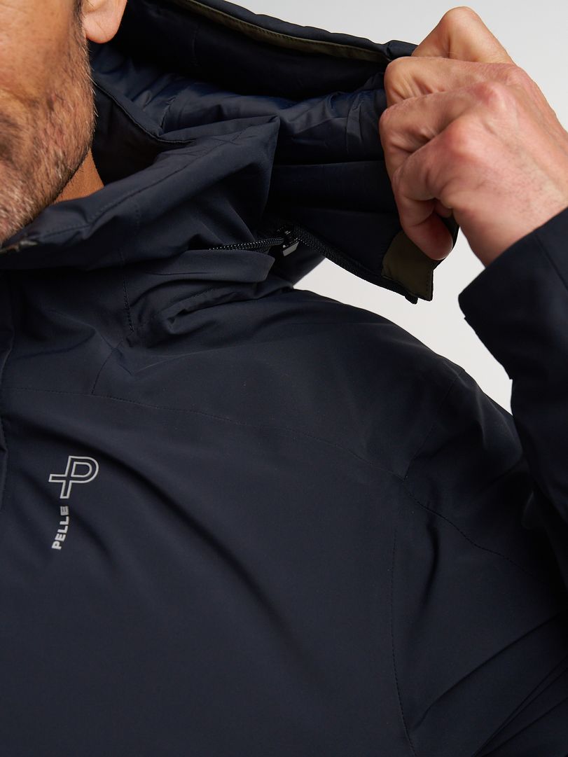 Ardor Parka