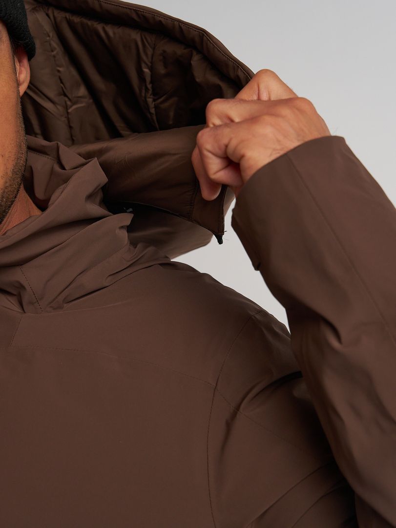 Ardor Parka