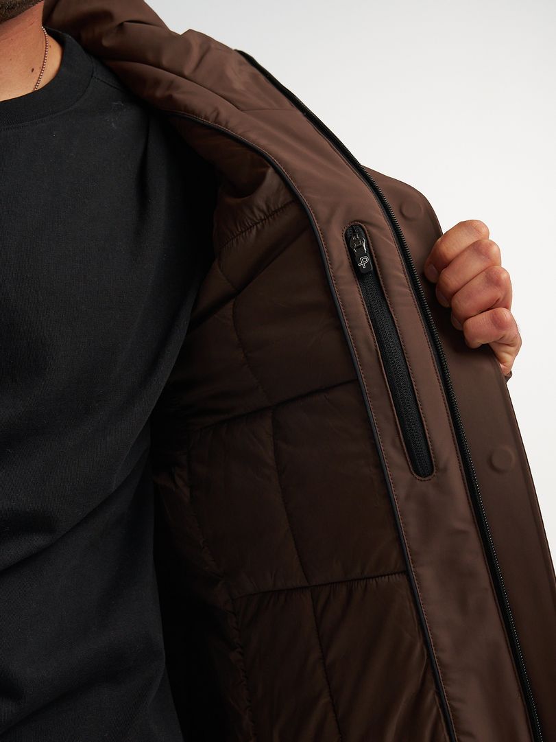 Ardor Parka
