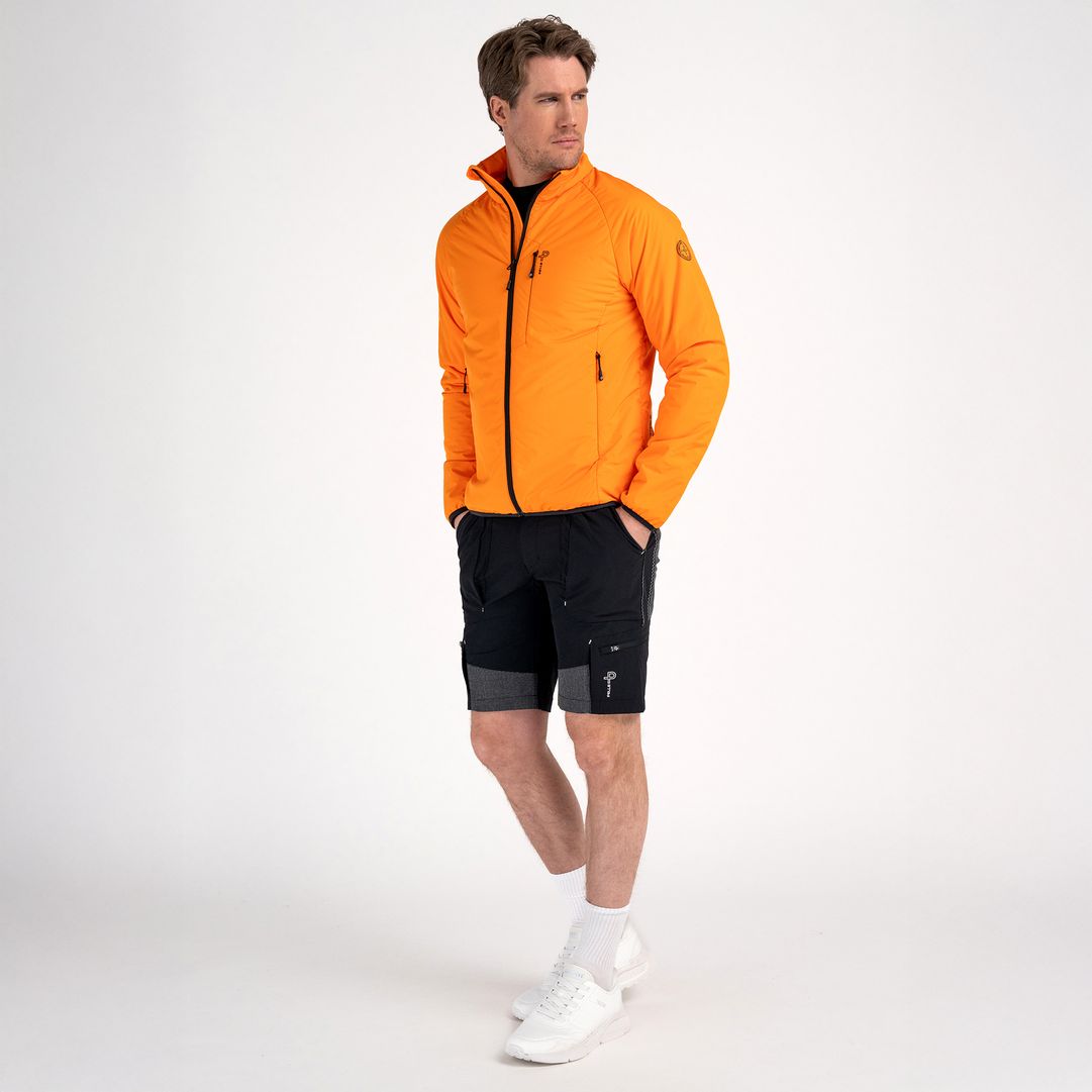 Arolla Aero Jacket