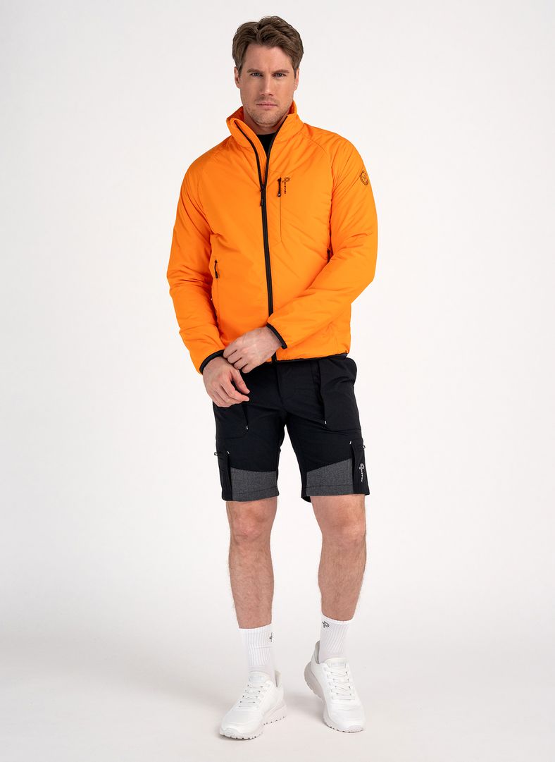 Arolla Aero Jacket