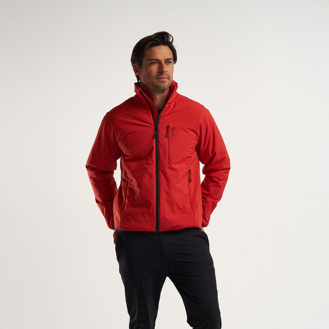 Arolla Aero Jacket