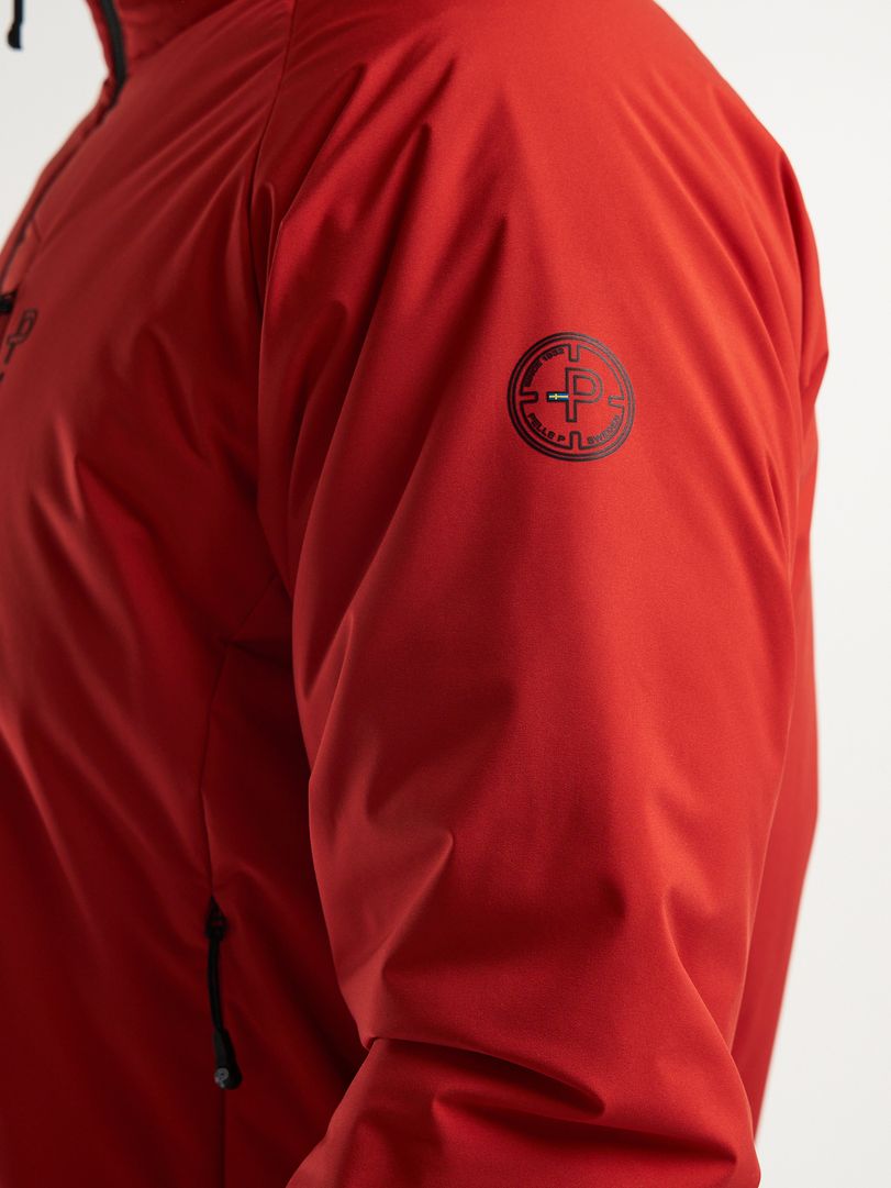 Arolla Aero Jacket