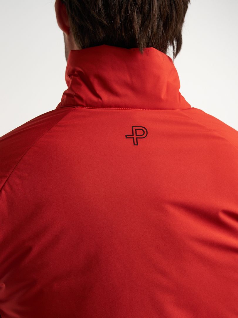 Arolla Aero Jacket