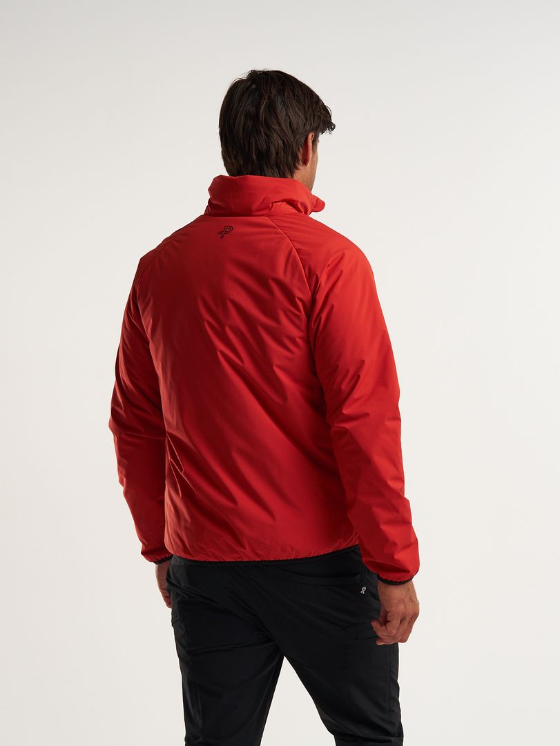 Arolla Aero Jacket