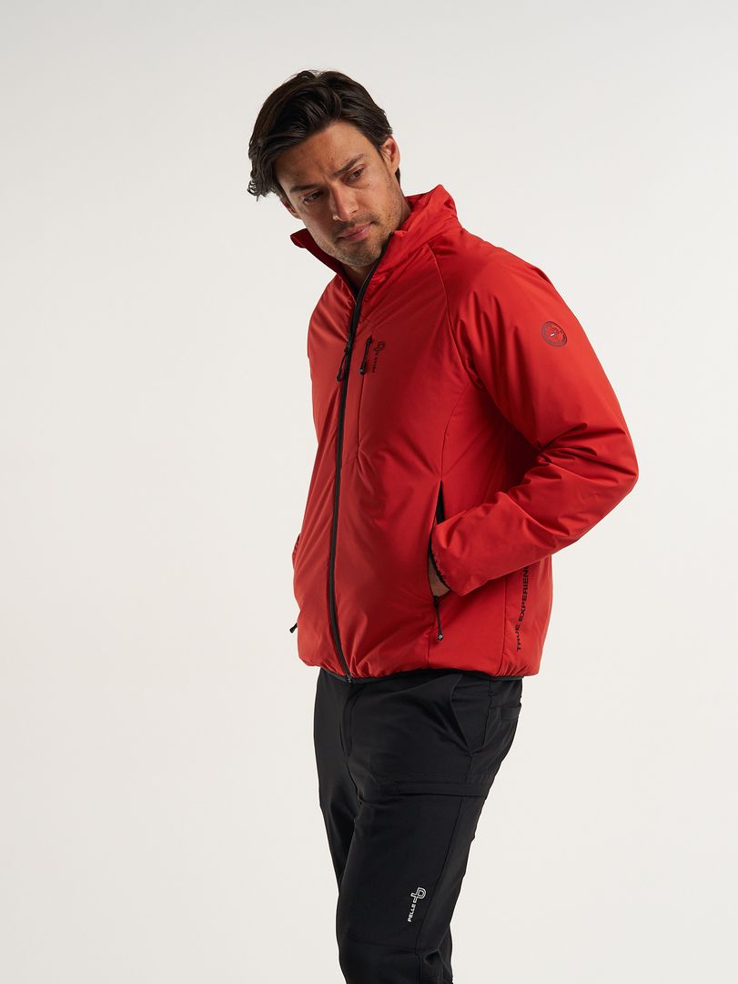 Arolla Aero Jacket