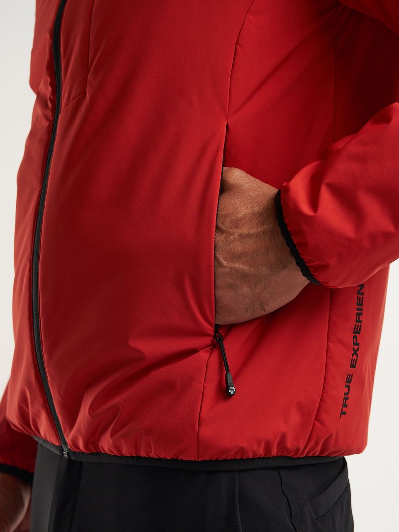 Arolla Aero Jacket